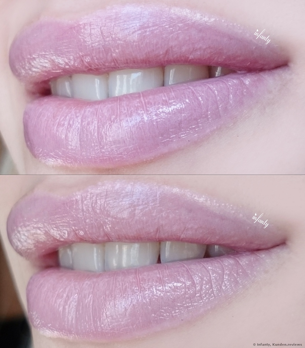 Essence Lippenstift Colour Up! Shine On # 03 Candy Heart
