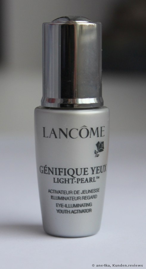  Lancôme Génifique Advanced Génifique Yeux Light-Pearl