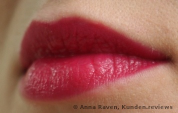 Lippenstift longlasting lipstick von Essence № 12 Blush my lips