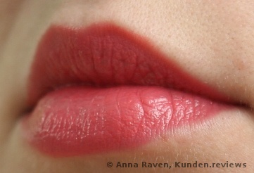 Lippenstift longlasting lipstick von Essence № 01 Coral Calling