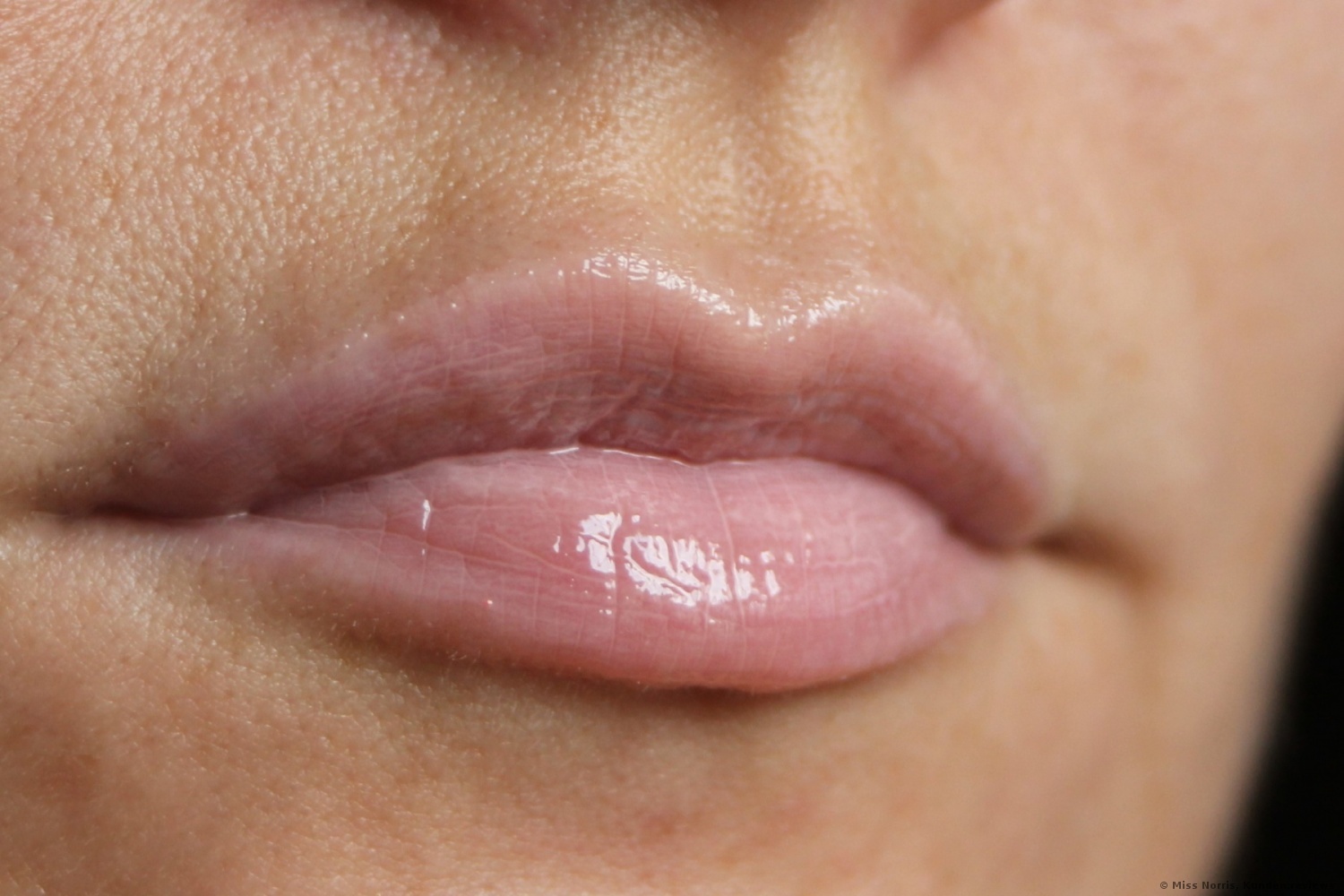 Maybelline Baby Lips Lipgloss Foto