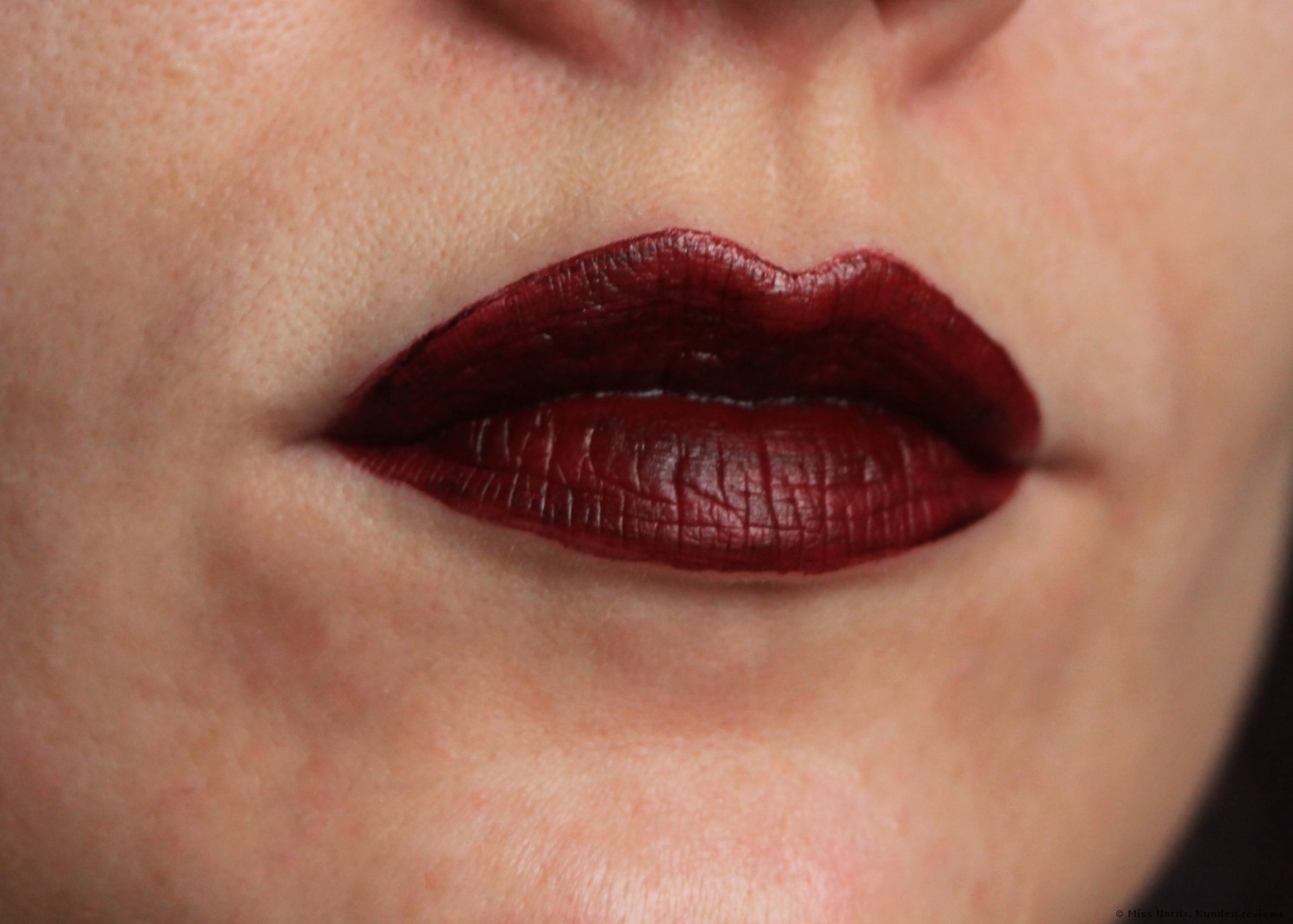 NYX Lippenfarbe Epic Ink Lip Dye - 09 FRESH