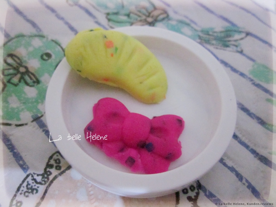 Play-Doh Tortenzauber 