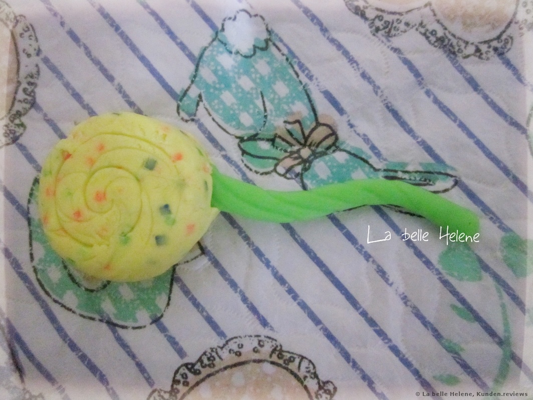 Play-Doh Tortenzauber 