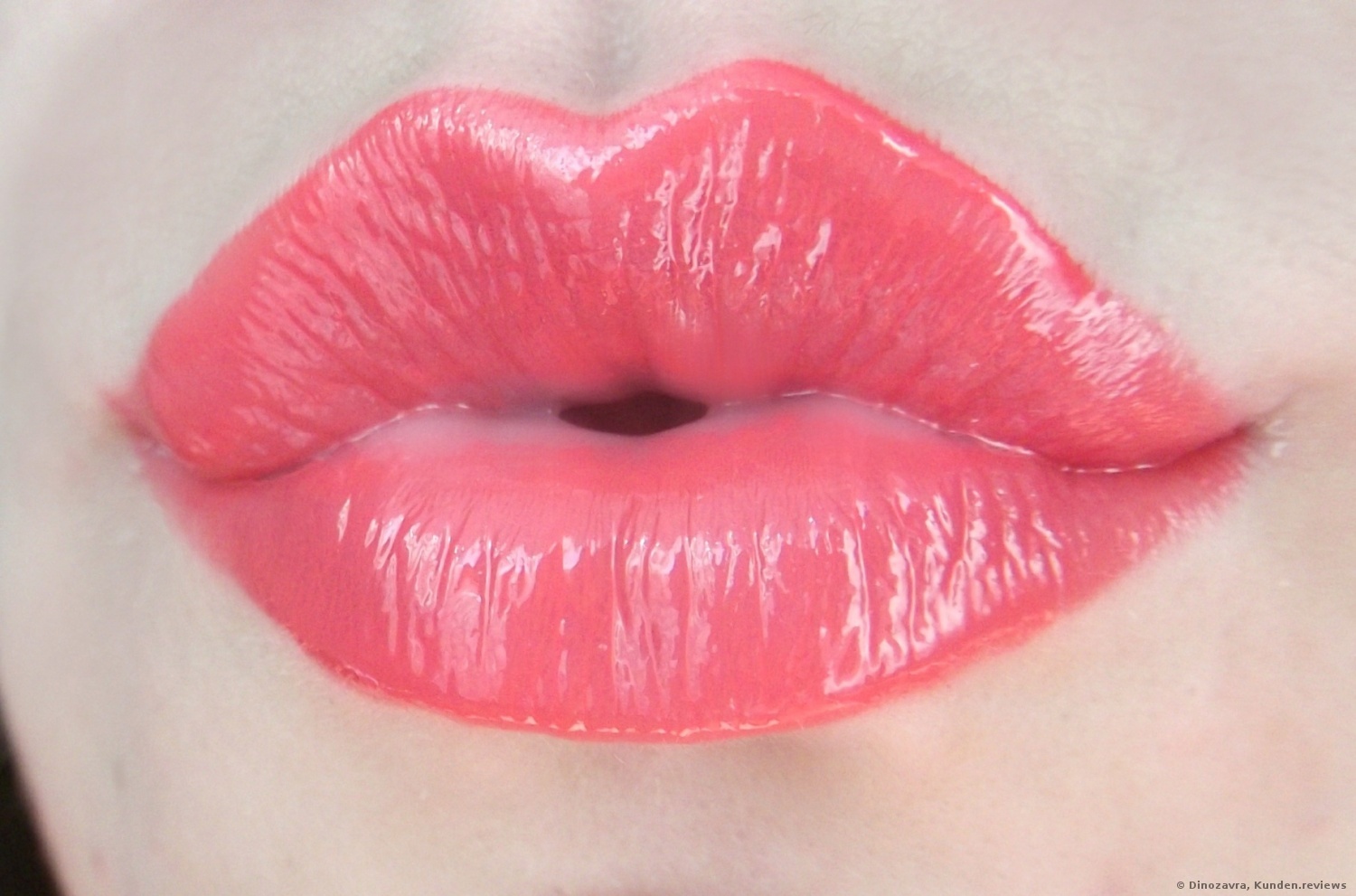 Colour BOOST Liquid lipstick vinylicious 05 lolilolipop