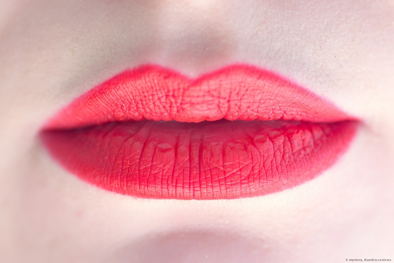 Yves Saint Laurent Tatouage Couture Lippenstift Foto