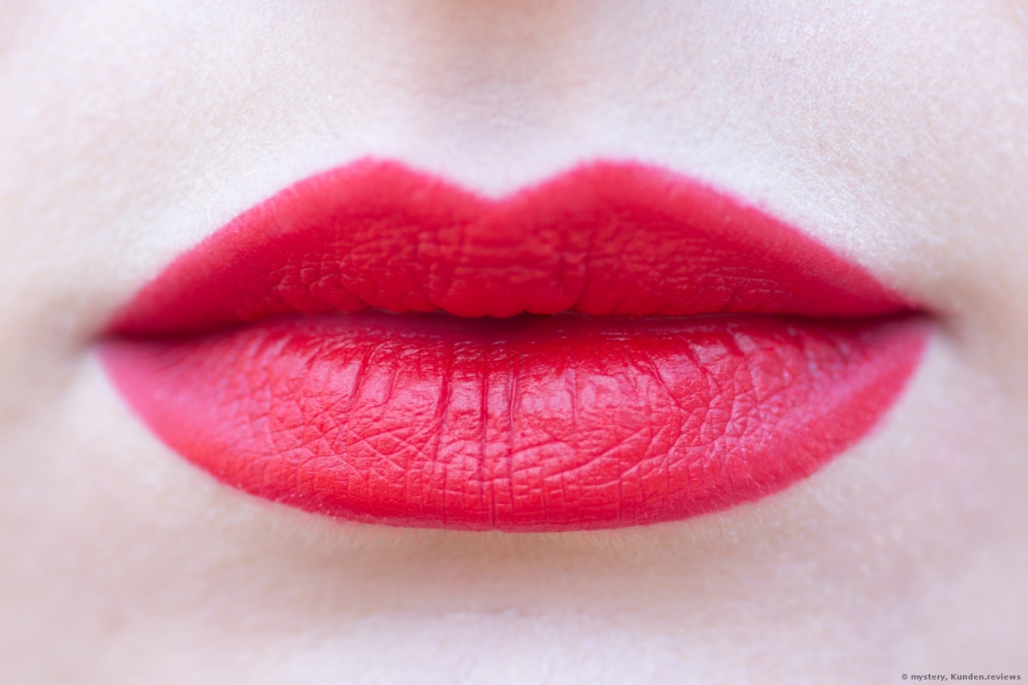 Yves Saint Laurent Tatouage Couture Lippenstift Foto
