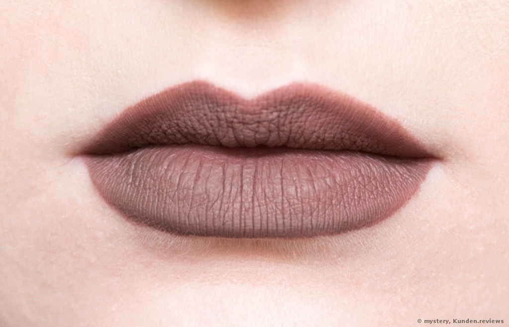 Nyx Lip Lingerie Liquid Lipstick 
