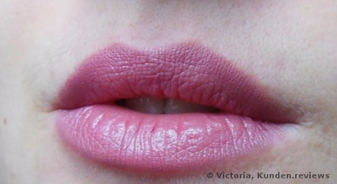 Essence Color&Care Lippenstift Foto