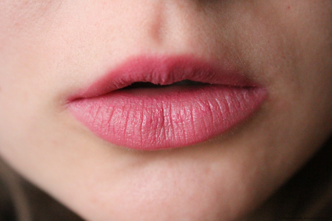 Instant Lipstick Mattifier von Catrice
