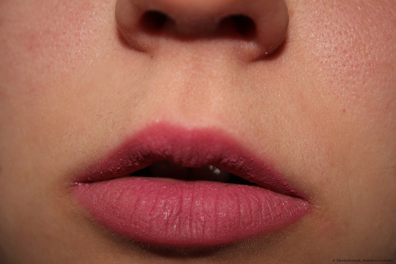 Instant Lipstick Mattifier von Catrice