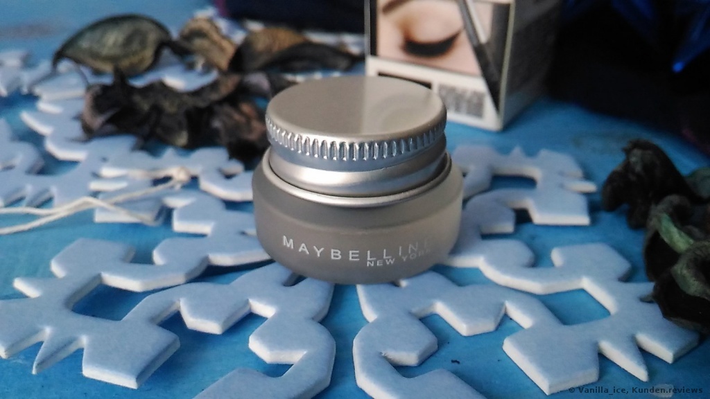 Maybelline Lasting Drama Gel Liner Eyeliner