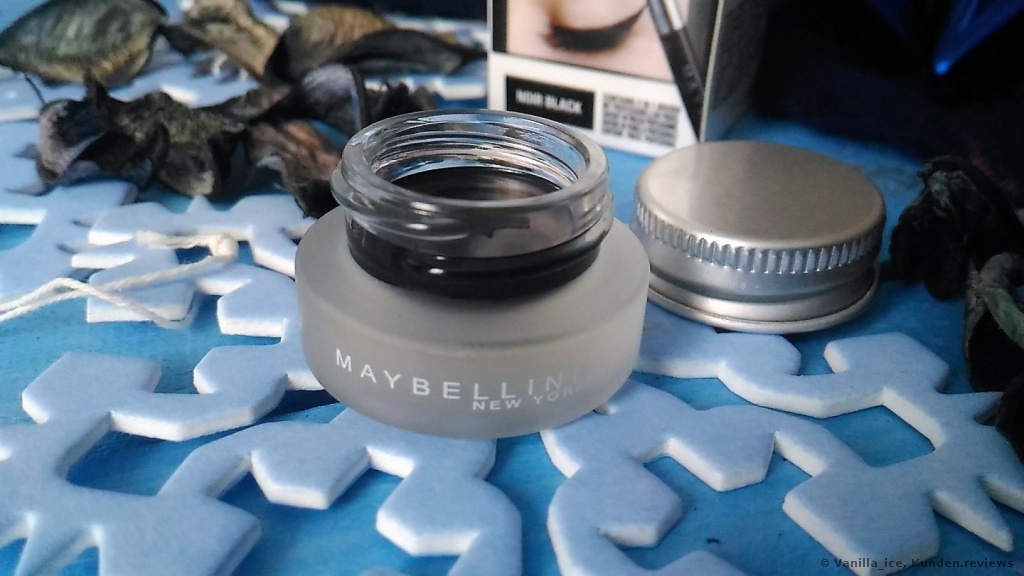 Maybelline Lasting Drama Gel Liner Eyeliner