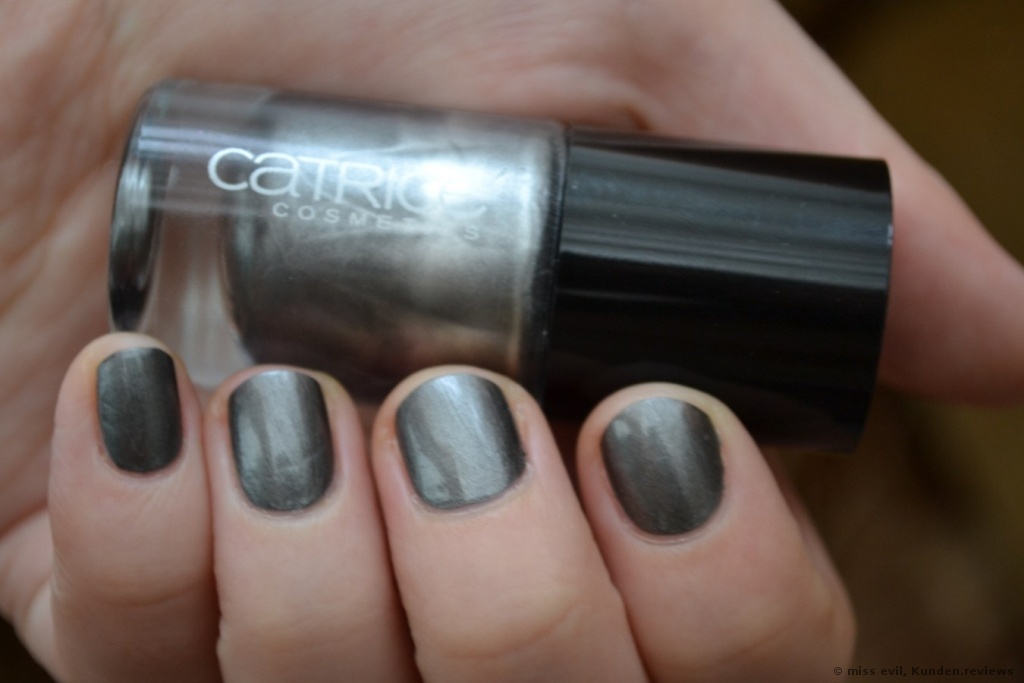 Catrice Ultimate Nail Lacquer Nagellack