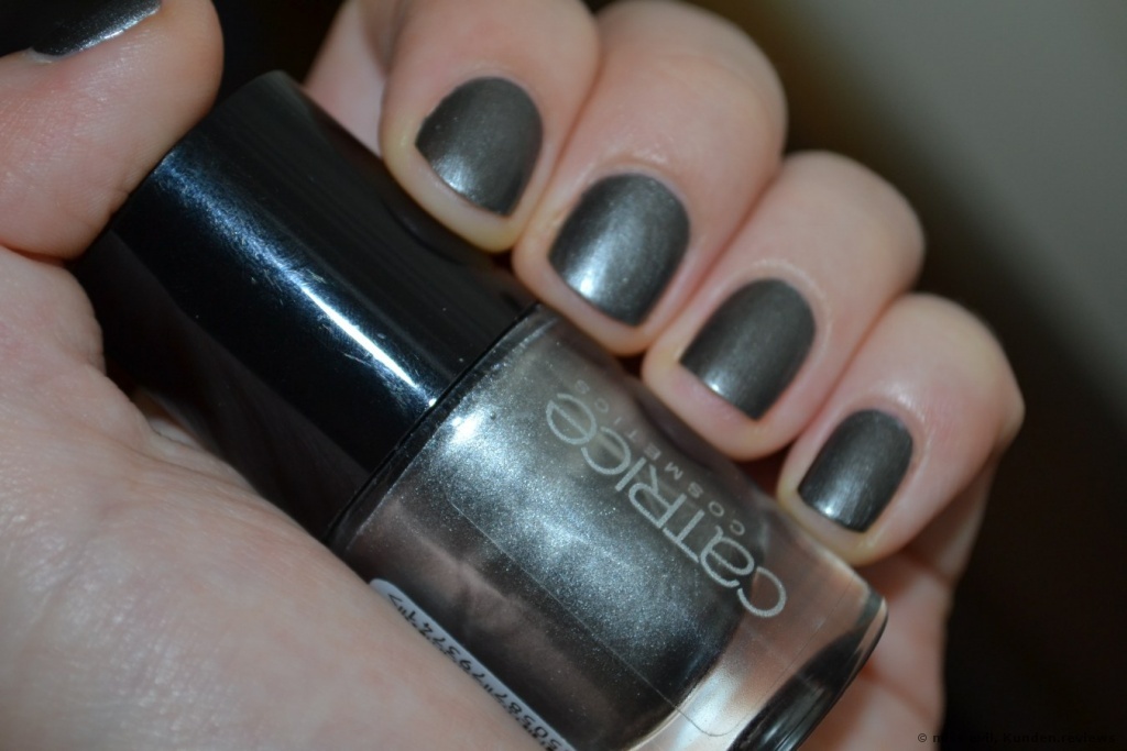 Catrice Ultimate Nail Lacquer Nagellack