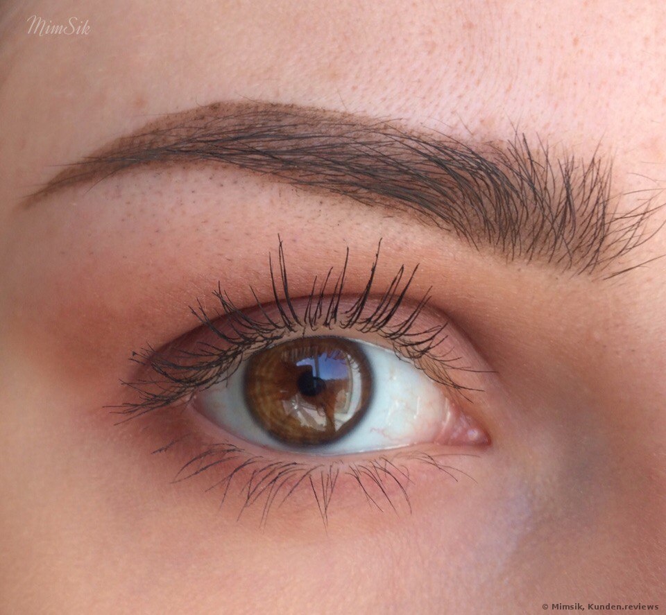 MAC Eyeshadow Palette x9 Lidschatten Foto