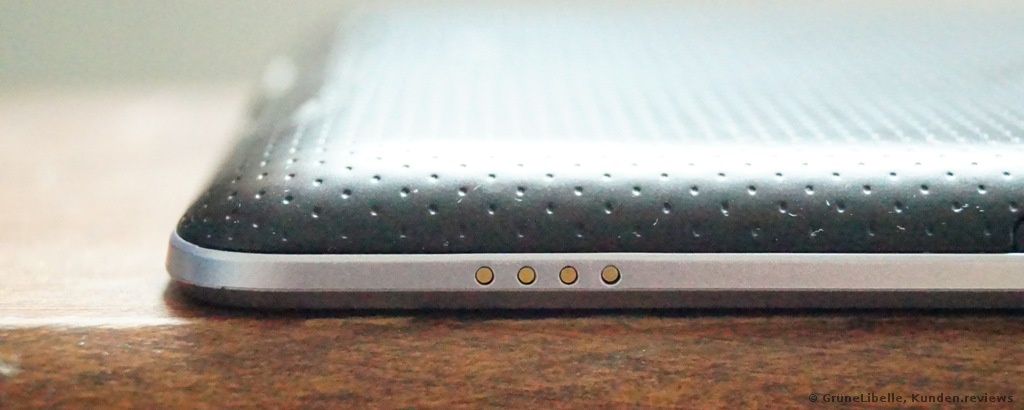 Asus Nexus 7 Tablet