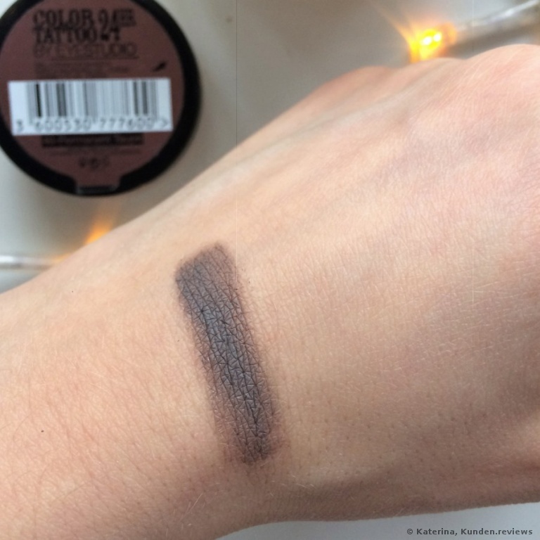 MAYBELLINE Color Tattoo
