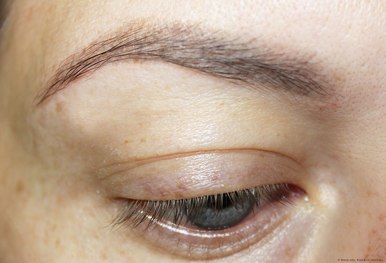 RefectoCil Augenbrauen- und Wimpernfarben 