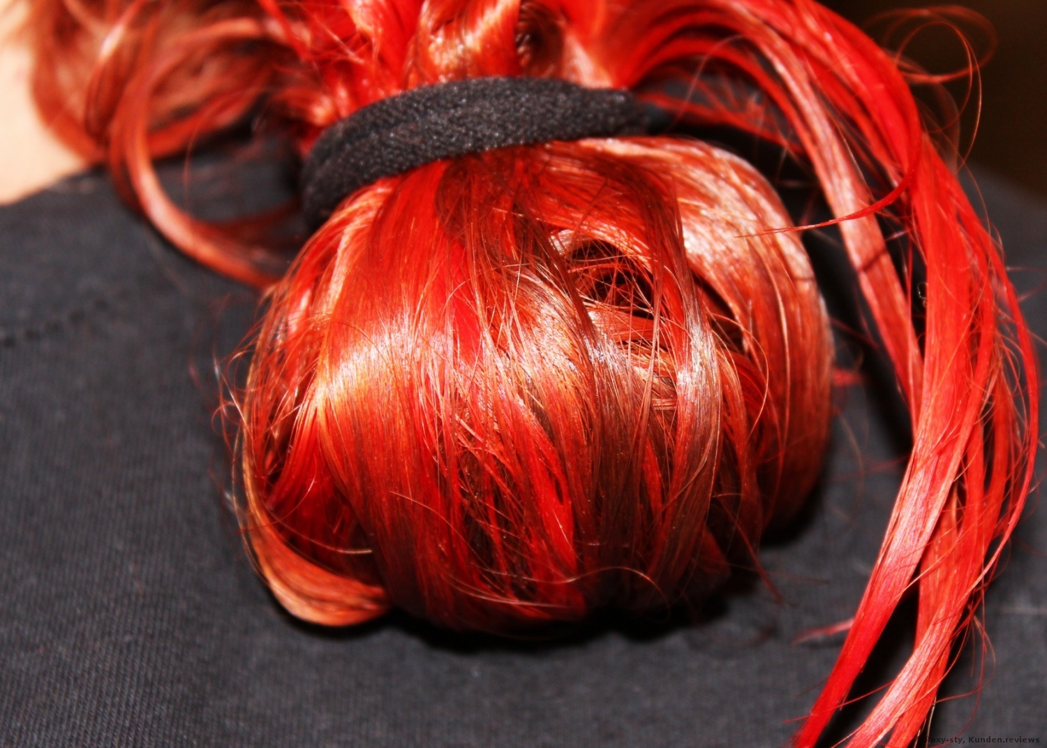 L 'Oreal Paris Colorista Wash Out # Orange Hair