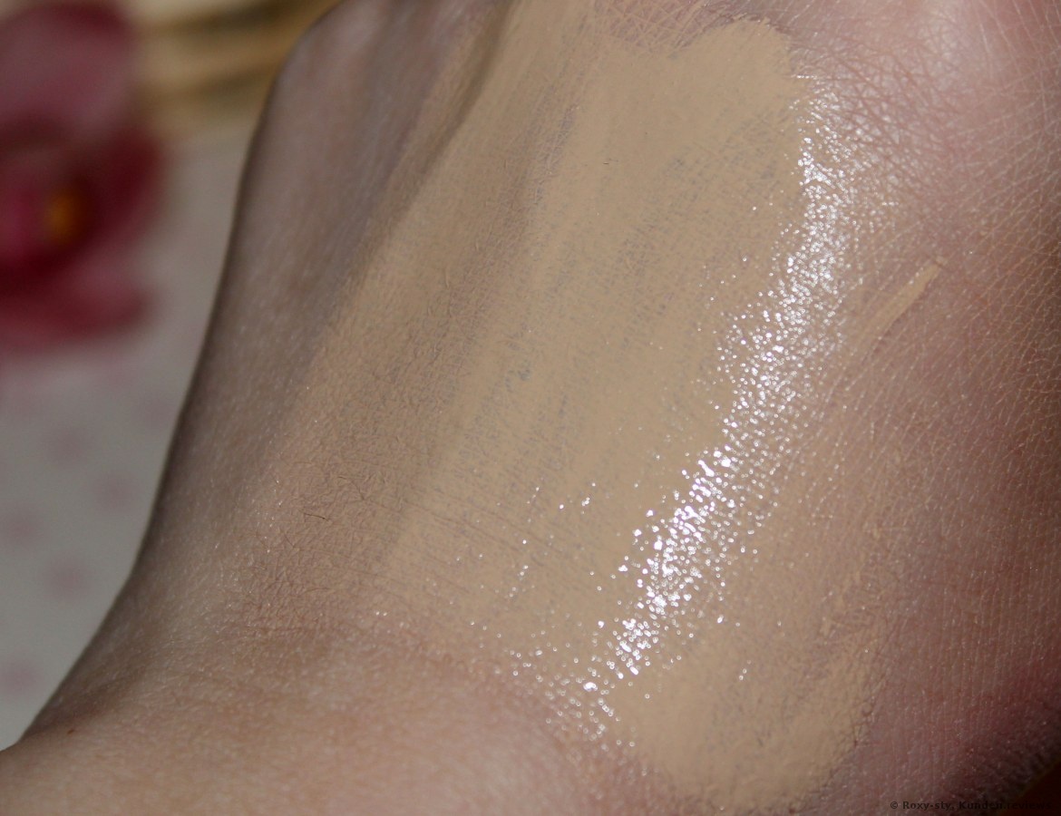 Revlon Colorstay Makeup for Normal / Dry Skin Foundation Foto
