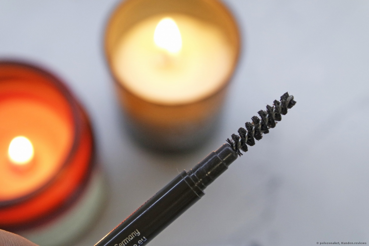 Catrice Augenbrauenstift Slim'Matic Ultra Precise Brow Pencil Waterproof 