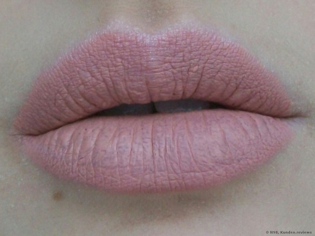 Nyx Lip Lingerie Liquid Lipstick 