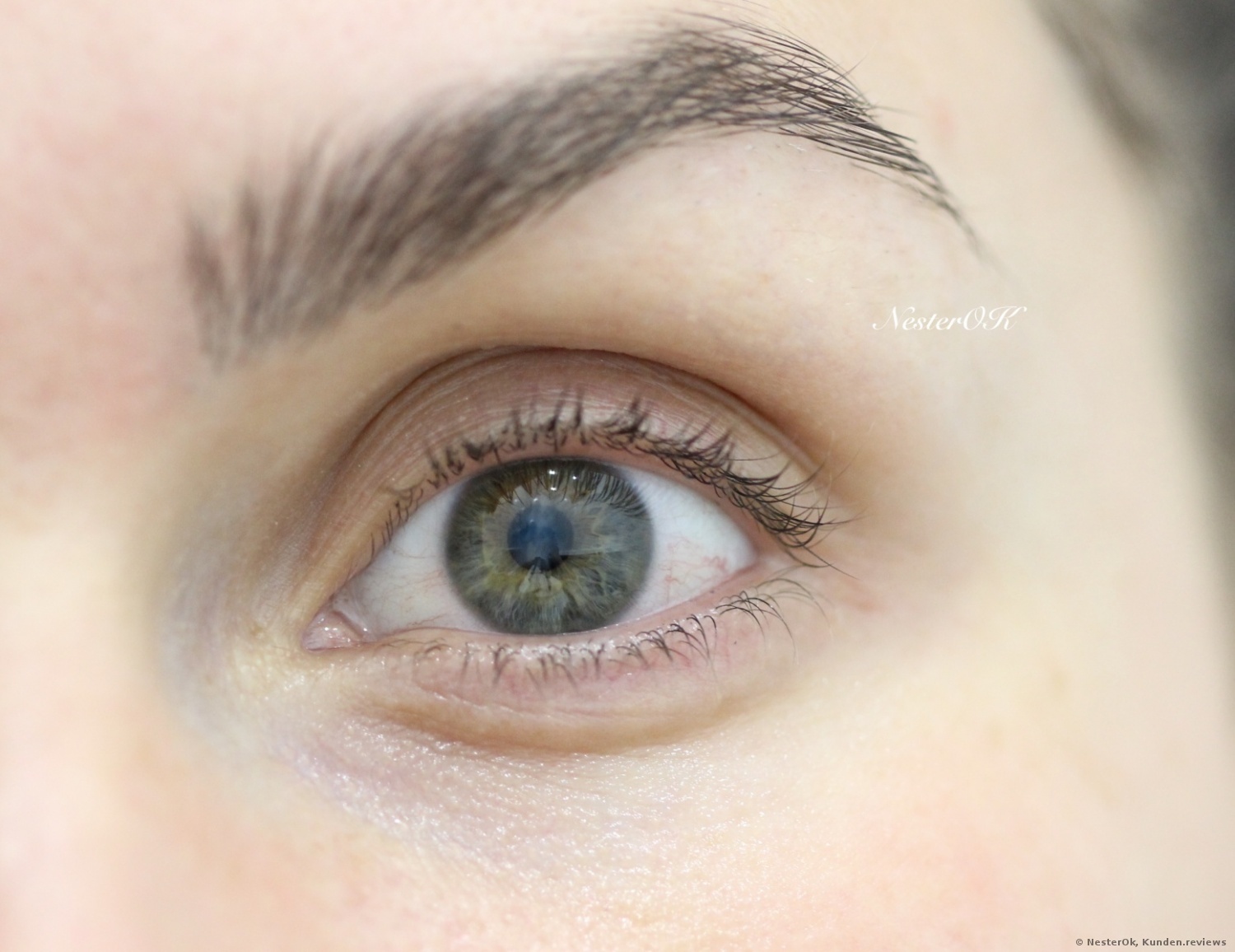 Mizon Augencreme Tube Collagen Power Firming Eye Cream