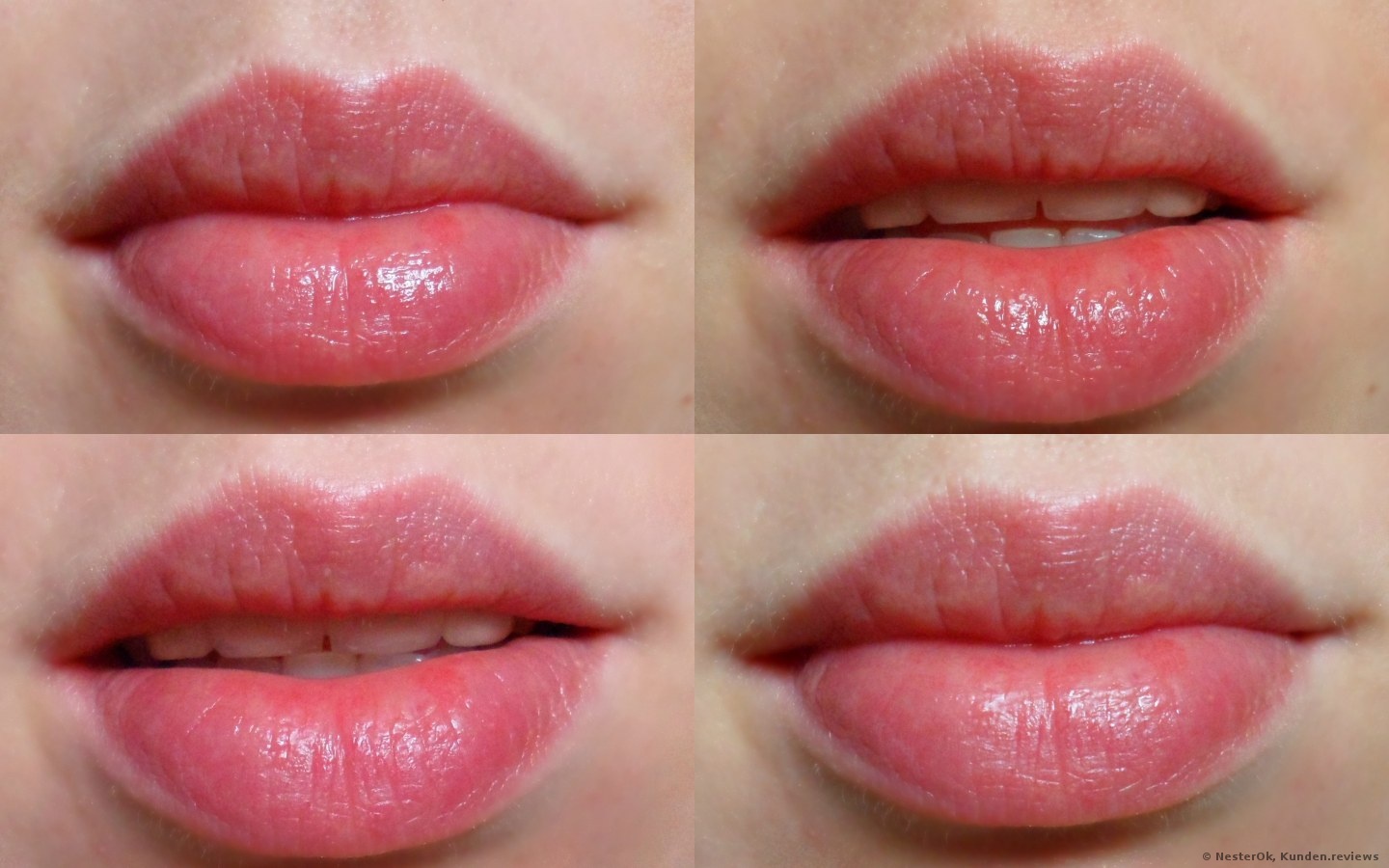 Sleek  True Colour Lipstick Lippenstift Foto
