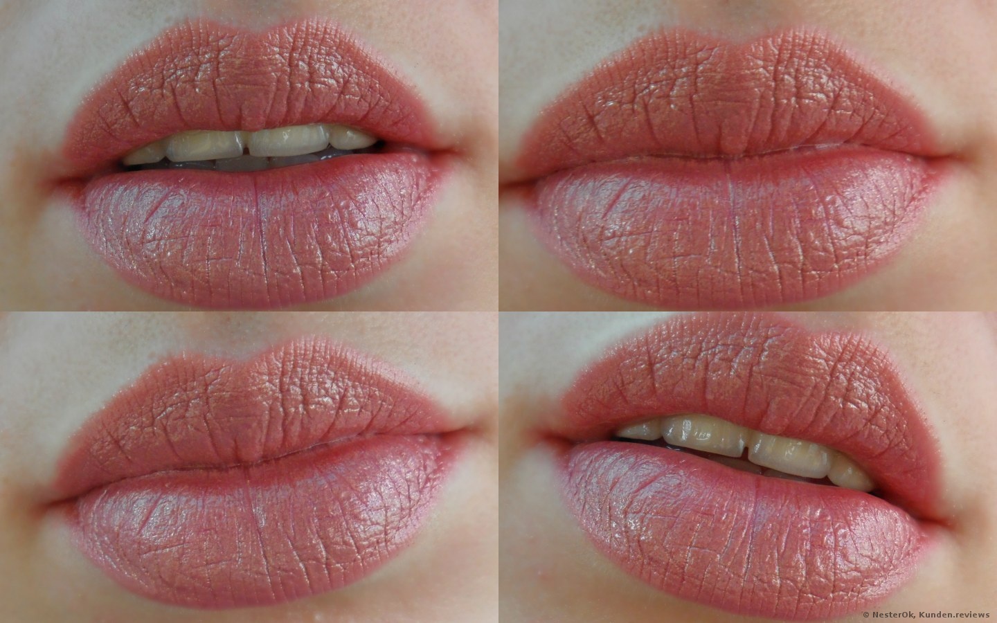 Sleek  True Colour Lipstick Lippenstift Foto