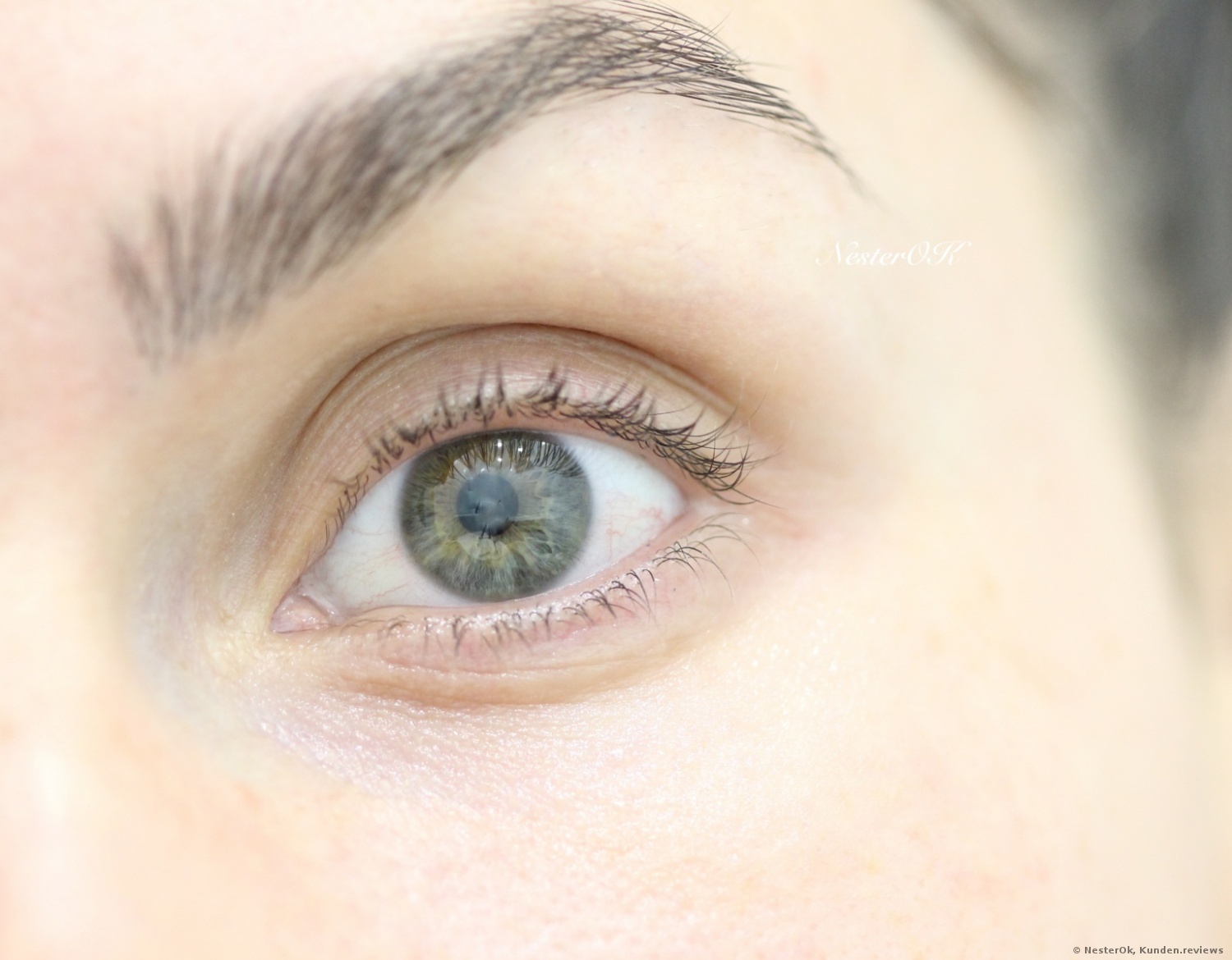 Mizon Augencreme Tube Collagen Power Firming Eye Cream