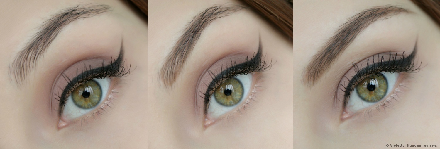 NYX Professional Makeup Augenbrauen Eyebrow Powder Pencil
