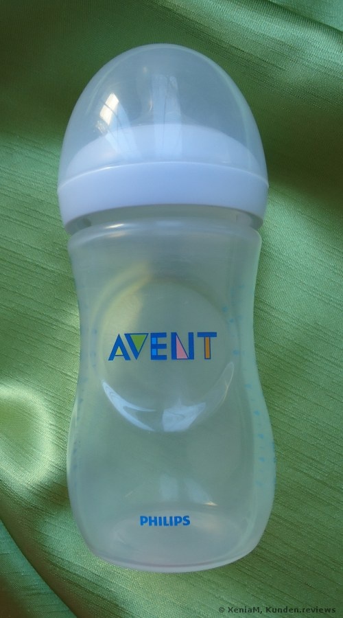 Philips Avent Naturnah-Sauger 