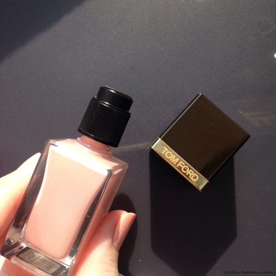 Tom Ford Nagel-Make-up Nail Lacquer
