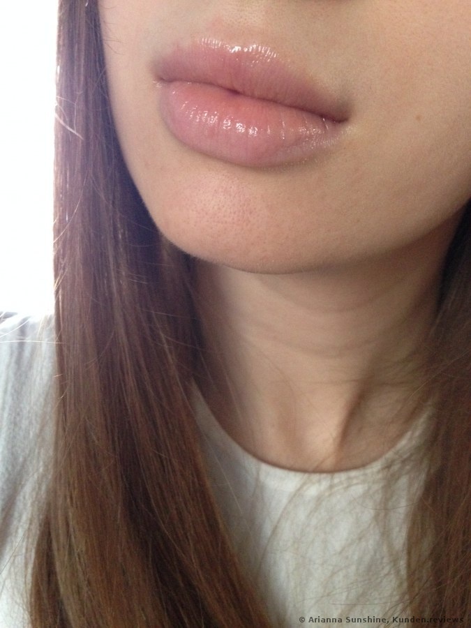 Maybelline Baby Lips Lippenpflege Foto