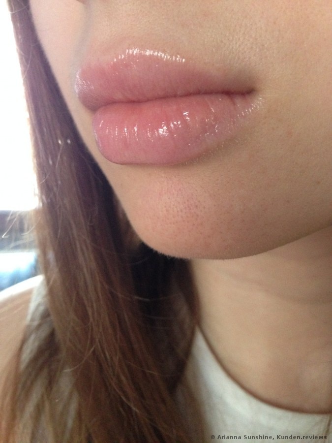 Maybelline Baby Lips Lippenpflege Foto