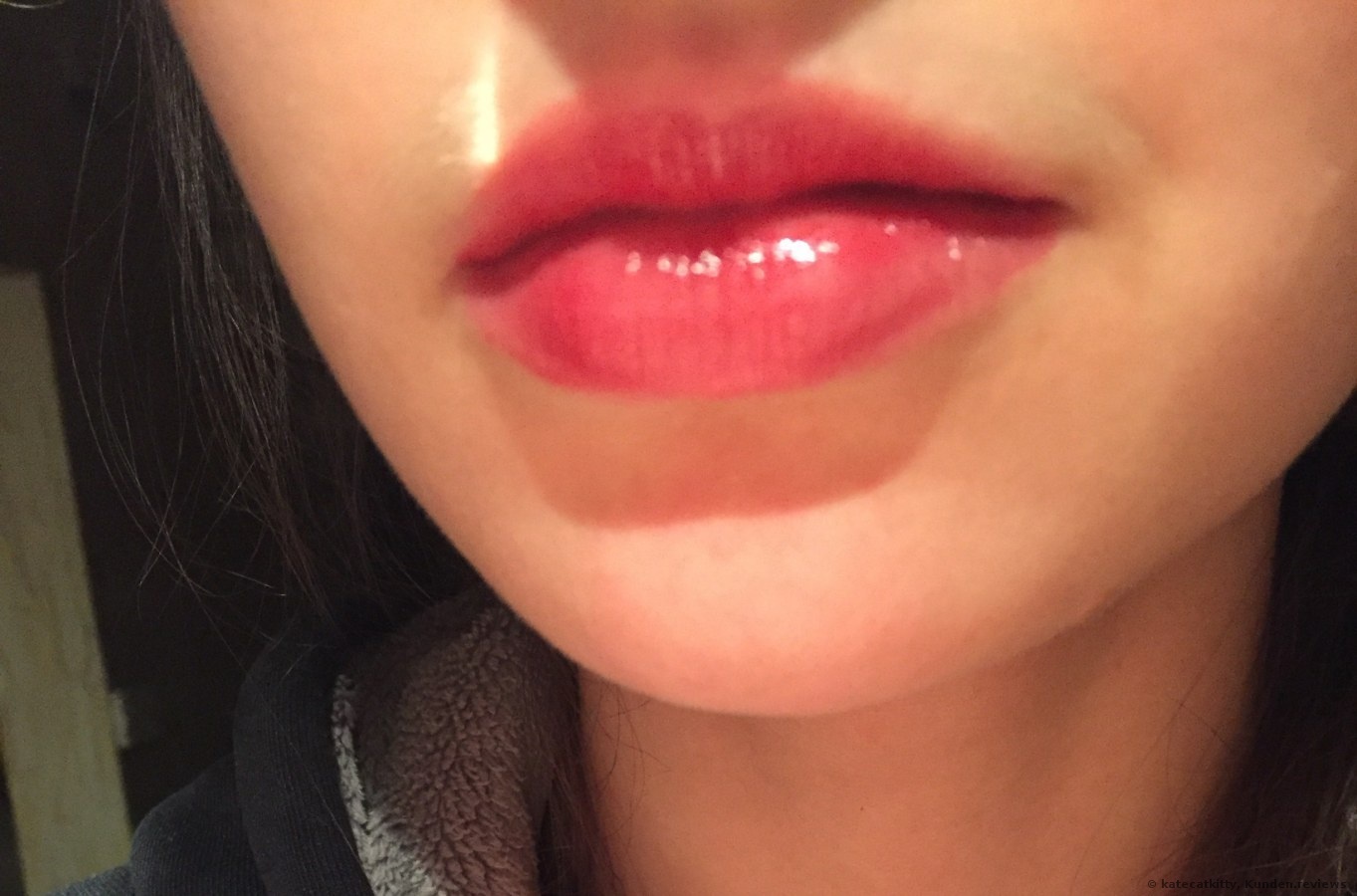 Artdeco Color Lip Shine Lippenstift Foto