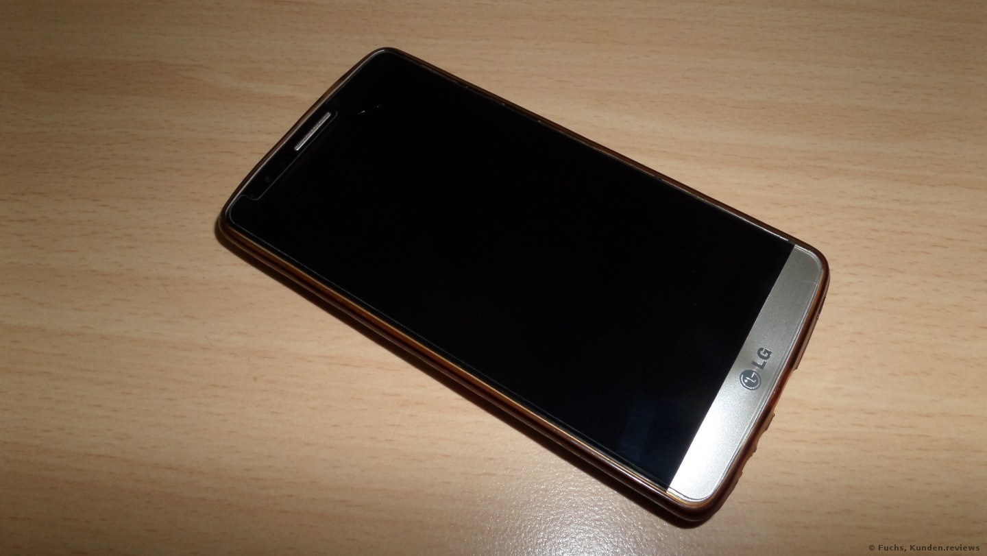 LG G3 Smartphone Foto