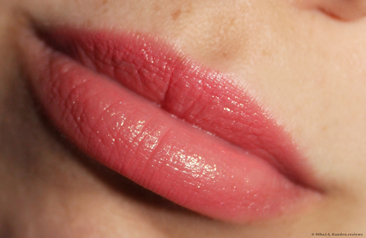 L'Oreal Color Riche Rouge Caresse Lippenstift