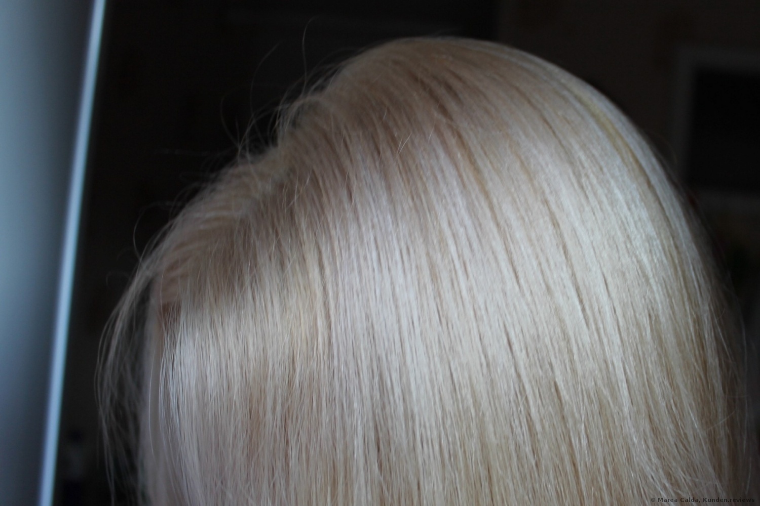 L'Oréal Paris Colorista Bleach Haarfarbe Foto