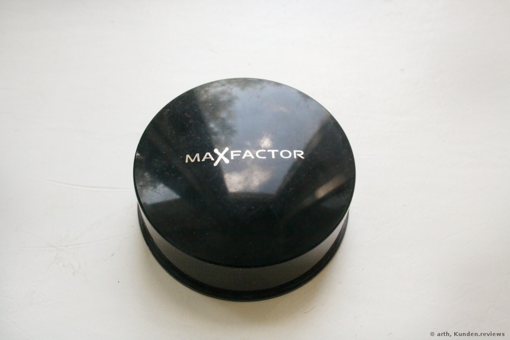 MAX Factor Loose Powder Puder Foto