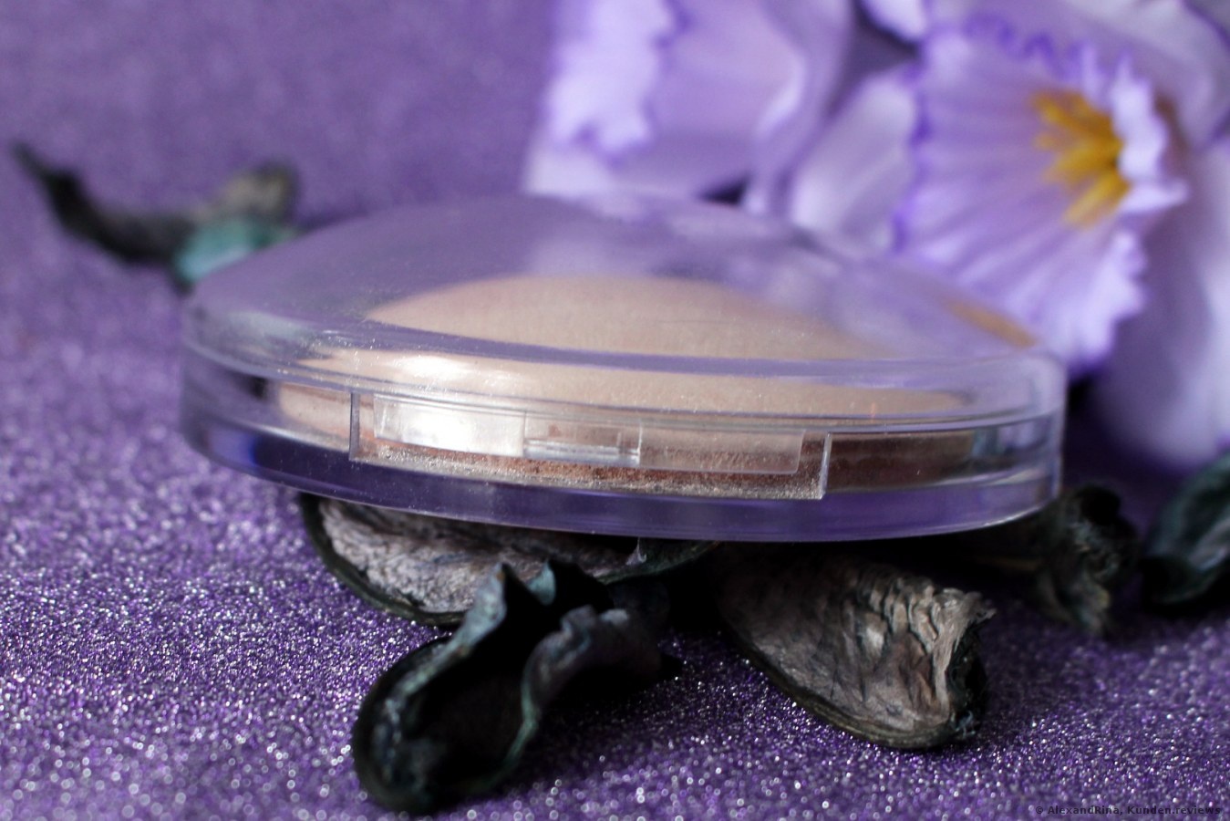  Catrice Puder High Glow Mineral Highlighting Powder