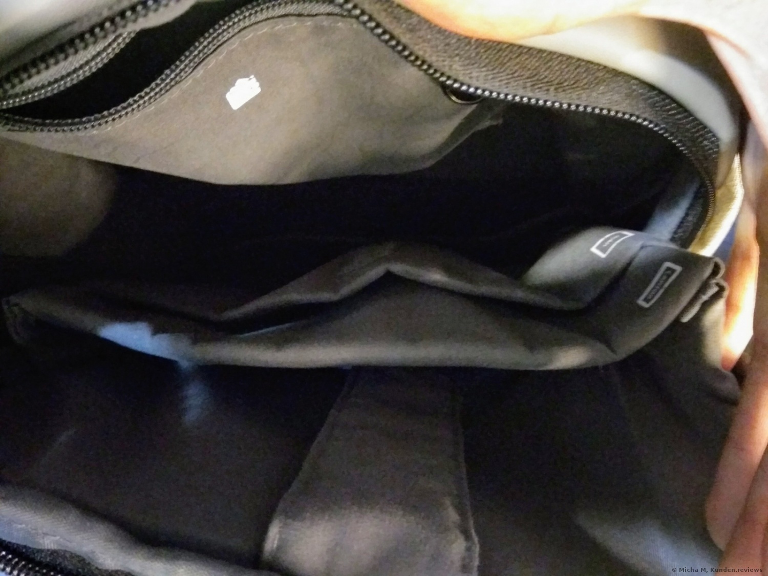 Meizu Travel backpack Rucksack