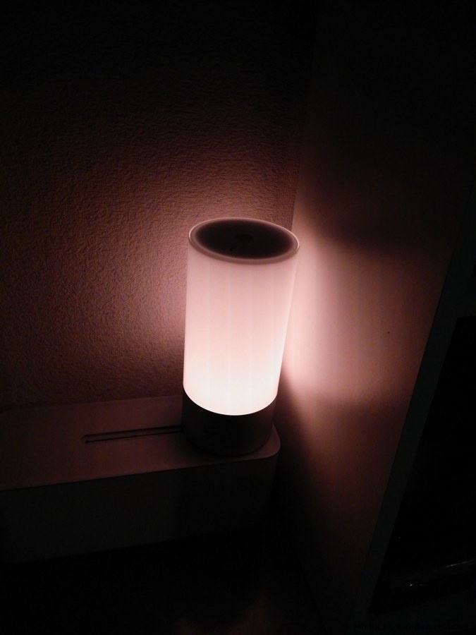 Xiaomi Yeelight Nachttischlampe