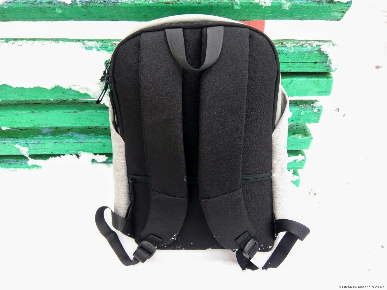 Meizu Travel backpack Rucksack