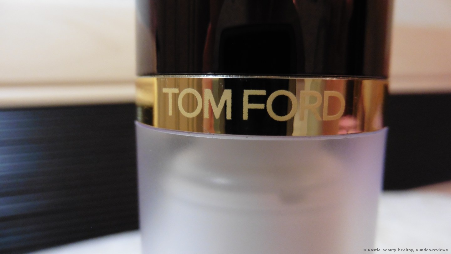 Tom Ford Illuminating Primer 