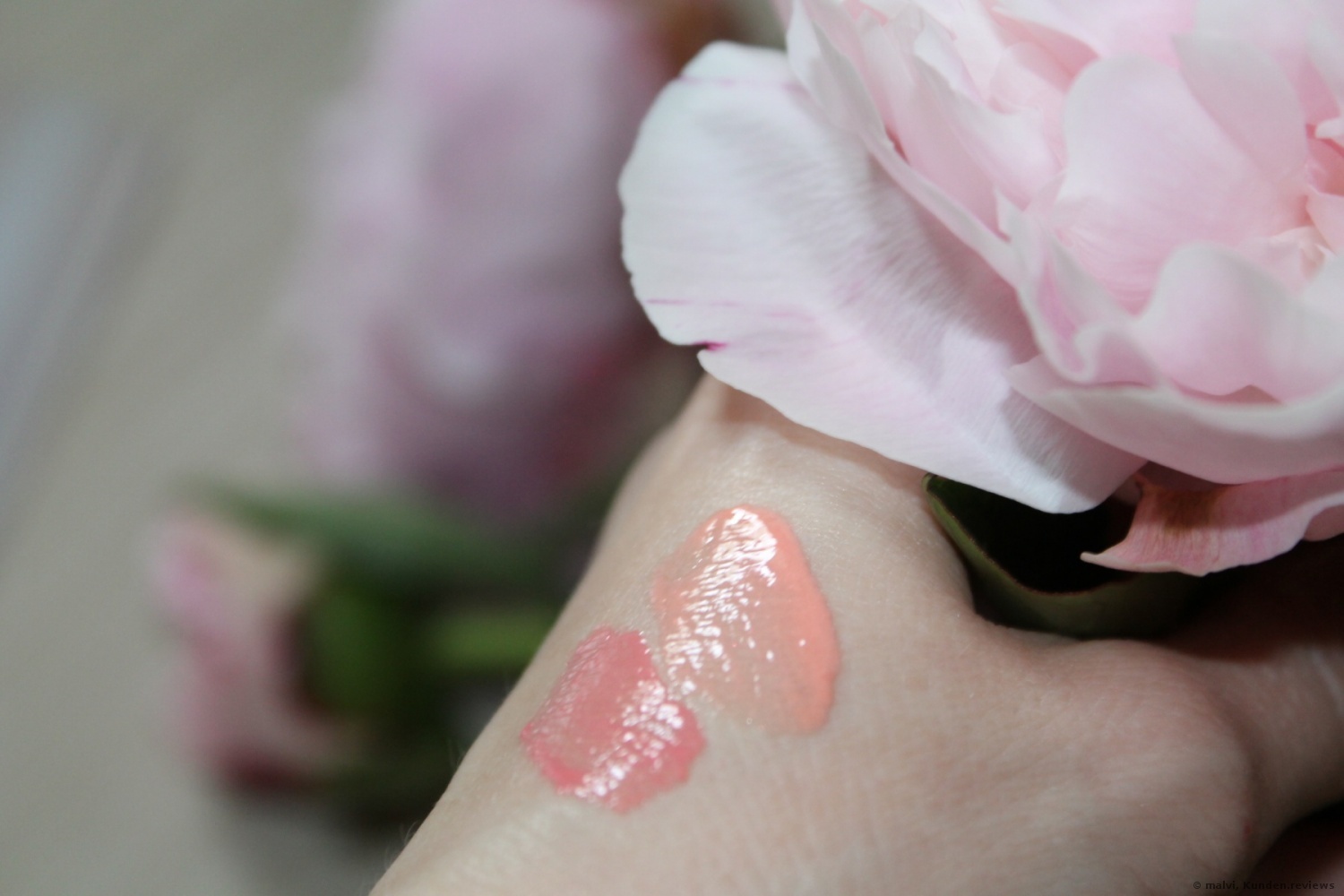 Catrice Beautifying Lip Smoother