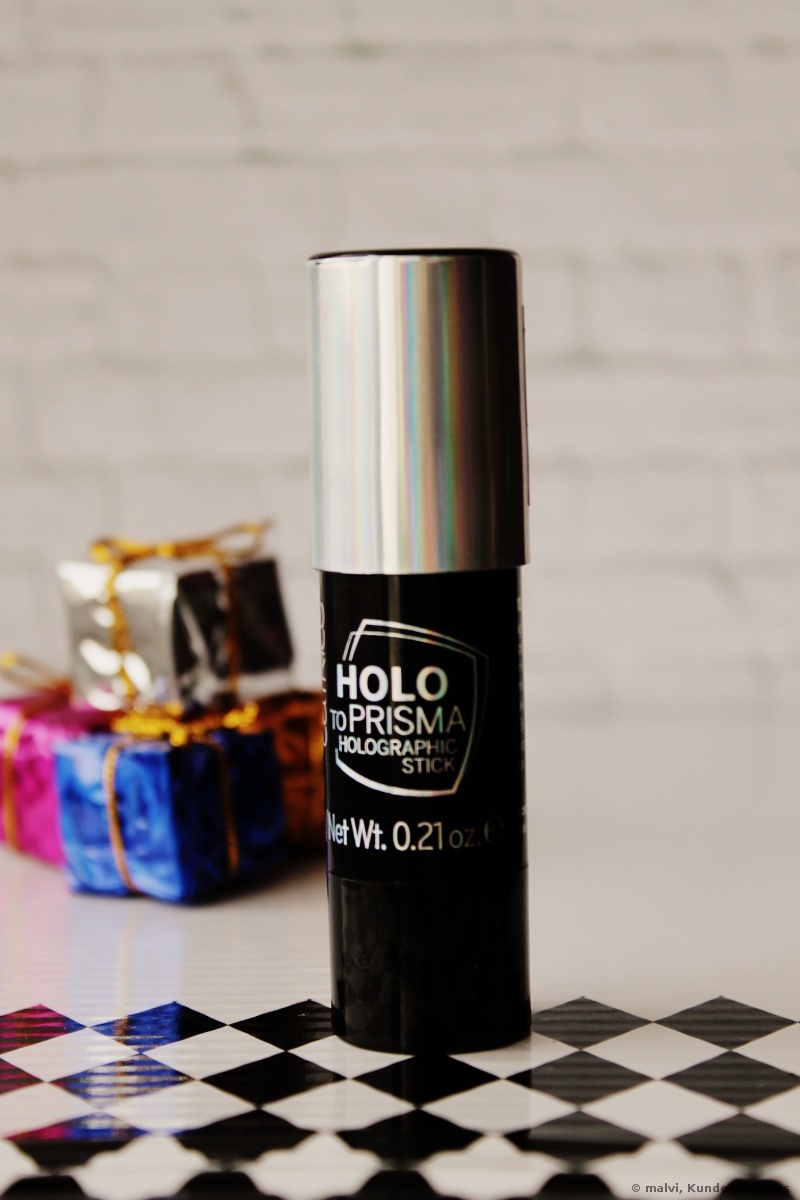 Catrice Holo To Prisma Holographic Stick Highlighter Foto