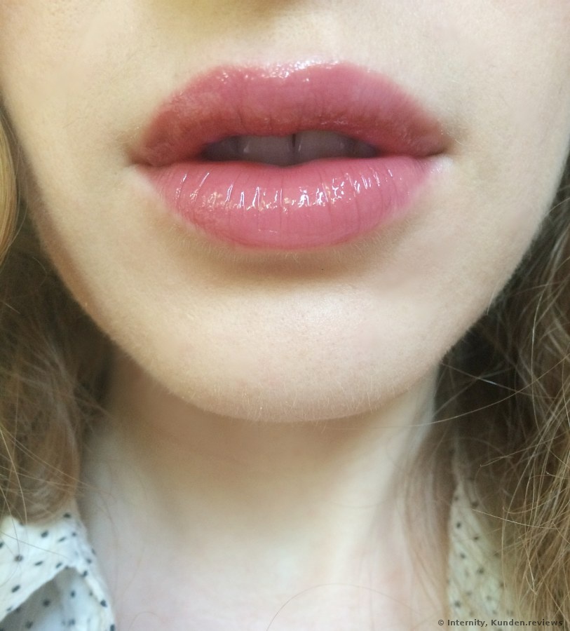 Artdeco Lipgloss Lip Brilliance 