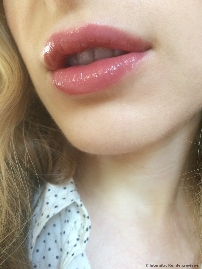 Artdeco Lipgloss Lip Brilliance 